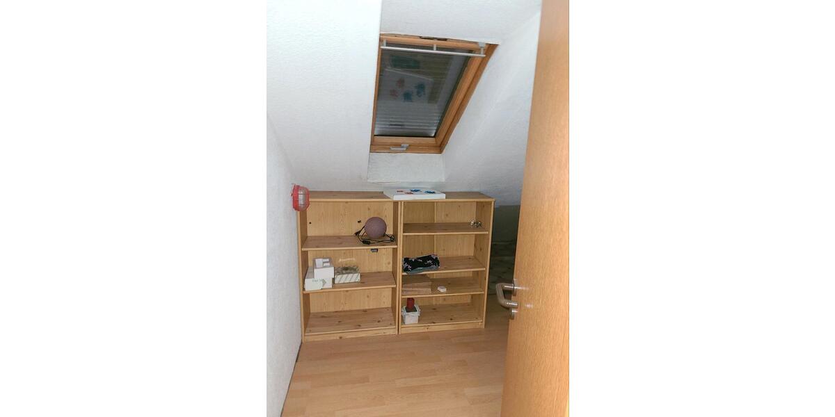 Dachgeschoßwohnung Bottrop Batenbrock - 350&euro; | Angebot:25840828