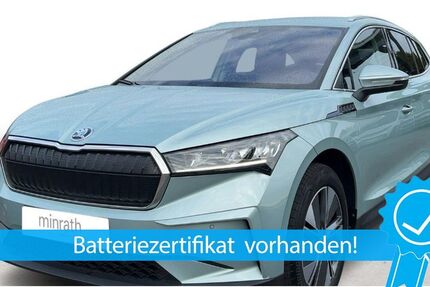Skoda Enyaq 58.149 km 32.790 &euro; Moers 47441
