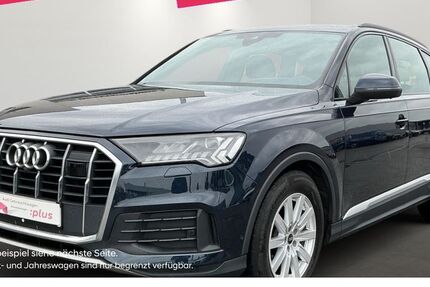 Audi Q7 59.796 km 47.750 &euro; Duisburg 47249