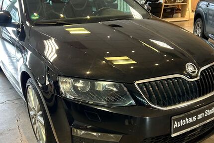 Skoda Octavia 193.000 km 10.999 &euro; Bochum 44791