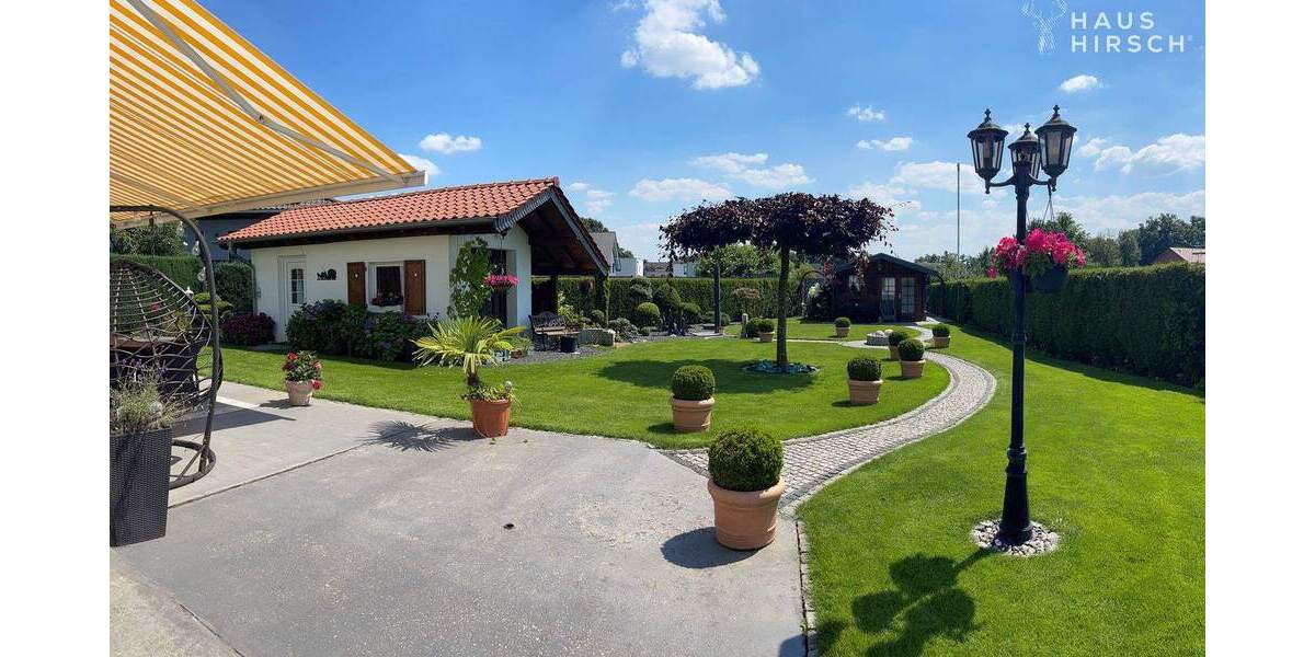 Einfamilienhaus Schermbeck Bricht - 5 Zimmer, 230 m&sup2;, 795.000&euro; | Angebot:25683146