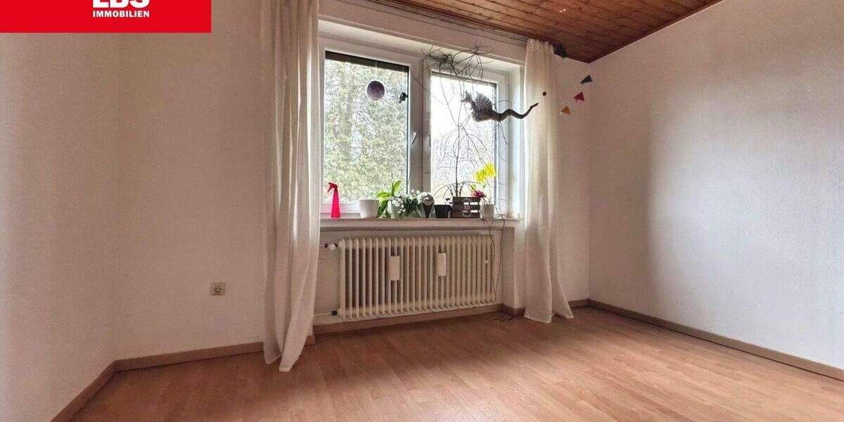 Reihenendhaus Hünxe Drevenack - 4 Zimmer, 138 m&sup2;, 375.000&euro; | Angebot:25095738