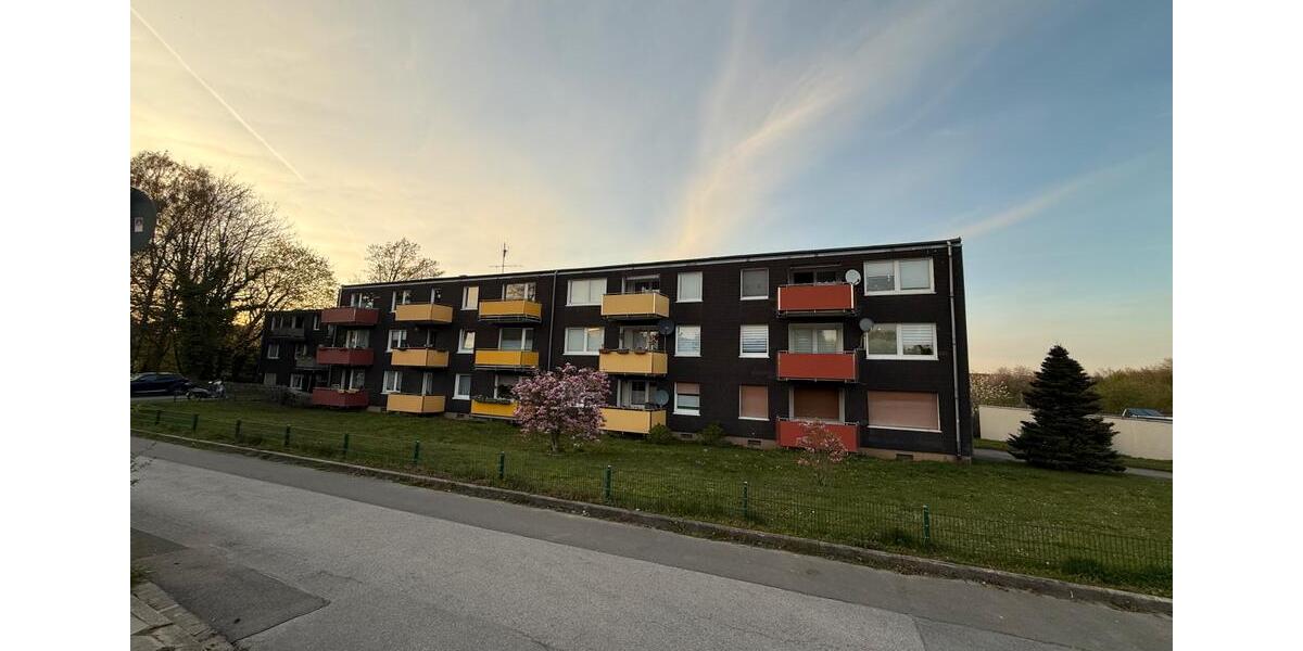 Dachgeschoßwohnung Heiligenhaus - 2 Zimmer, 61 m&sup2;, 99.000&euro; | Angebot:26889920