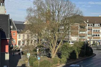 Wohnung Essen Werden - 2 Zimmer, 47 m&sup2;, 425&euro; | Angebot:25760291