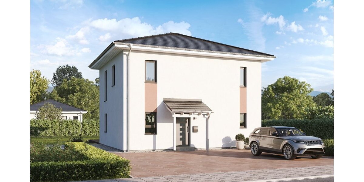 Verwirklichen Sie Ihr maßgeschneidertes Zuhause mit dem Home 7! - Einfamilienhaus Velbert Velbert-Mitte | Angebot:27493967