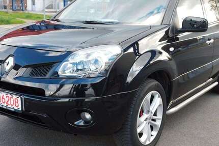 Renault Koleos 181.225 km 4.899 &euro; Mülheim an der Ruhr 45473