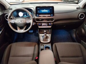 Hyundai Kona Prime 2WD H-UP Kam Navi SHZ LHZ ACC 27.595 km 22.380 &euro; HAAN 42781