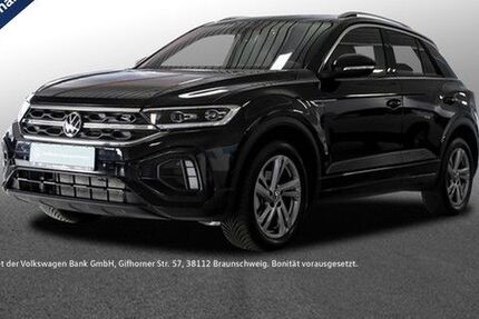 VW T-Roc 9.750 km 27.398 &euro; Recklinghausen 45657