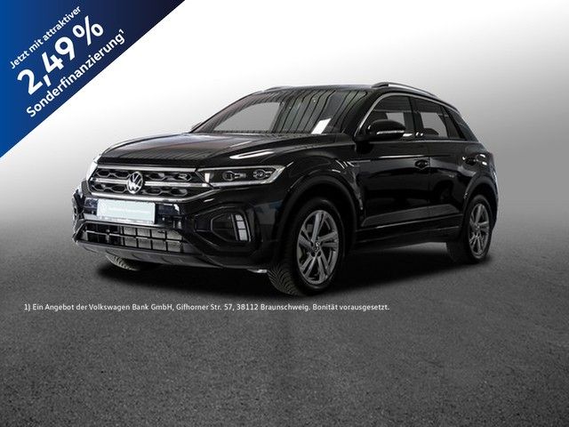 VW T-Roc 9.750 km 27.398 &euro; Recklinghausen 45657