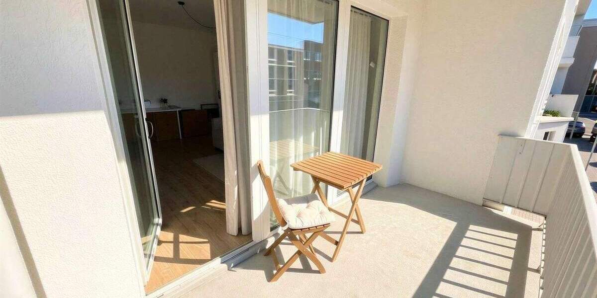 Etagenwohnung Wuppertal Elberfeld - 2 Zimmer, 61 m&sup2;, 169.900&euro; | Angebot:25511138