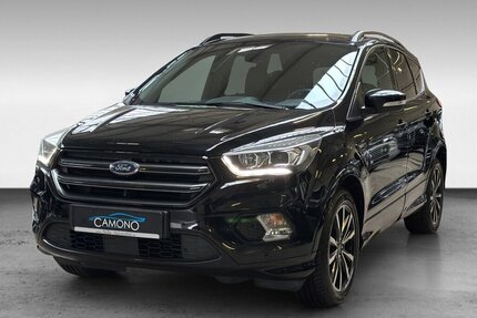 Ford Kuga ST-Line AWD Autom. Navi Kamera AHK Sony 243.143 km 9.800 &euro; Wuppertal 42327