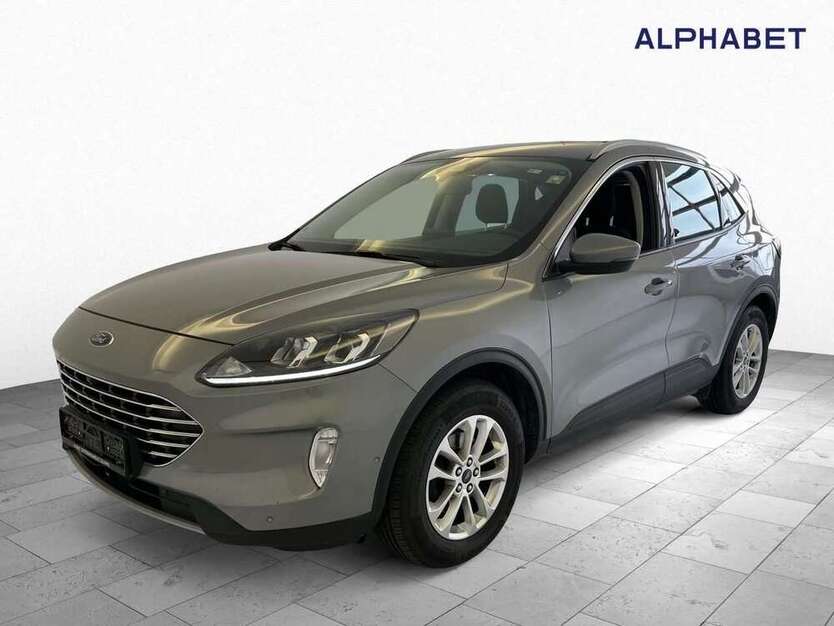 Kuga