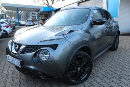 Nissan Juke 98.125 km 10.390 &euro; Bochum 44866