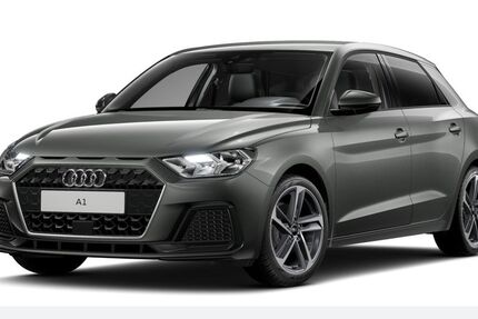 Audi A1 8.797 km 26.740 &euro; Bochum 44809