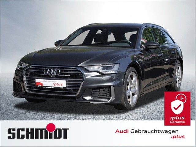 Audi A6 31.620 km 35.440 &euro; Recklinghausen 45657