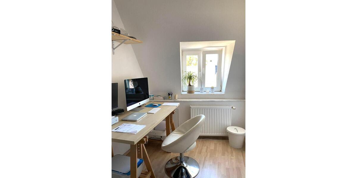 Dachgeschoßwohnung Recklinghausen Hillerheide - 3.5 Zimmer, 115 m&sup2;, 748&euro; | Angebot:26393884