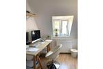 Dachgeschoßwohnung Recklinghausen Hillerheide - 3.5 Zimmer, 115 m&sup2;, 748&euro; | Angebot:26393884