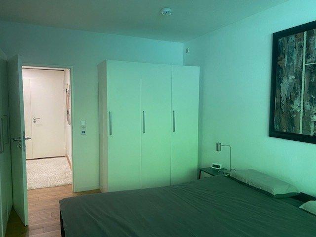 Erdgeschoßwohnung Wuppertal Cronenberg - 4 Zimmer, 122 m&sup2;, 345.000&euro; | Angebot:27496090