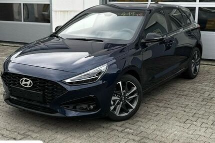 Hyundai i30 14.335 km 22.990 € Hattingen 45525