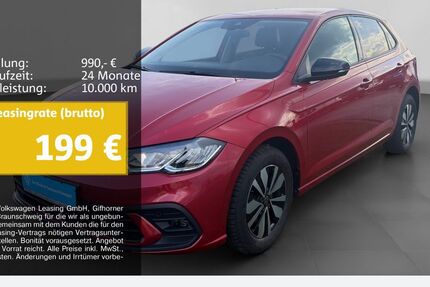 VW Polo 4.975 km 22.390 &euro; Dorsten 46282