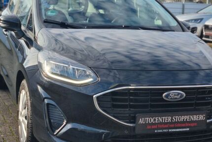 Ford Fiesta 7.520 km 13.990 &euro; Essen 45141