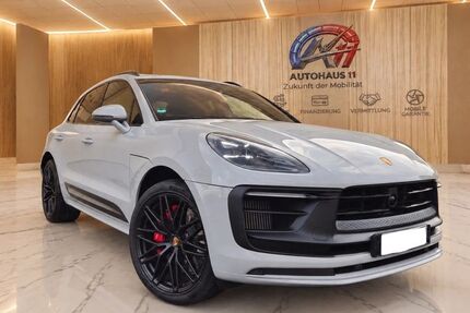 Porsche Macan 50.000 km 79.900 &euro; Essen 45356