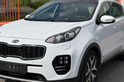 Kia Sportage 162.000 km 13.490 &euro; Herten 45701