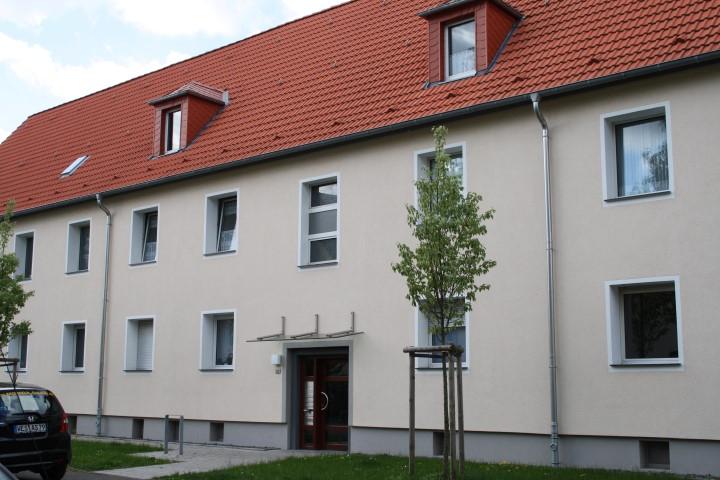 Dachgeschoßwohnung Bottrop Batenbrock - 2.5 Zimmer, 33 m&sup2;, 324&euro; | Angebot:25850561