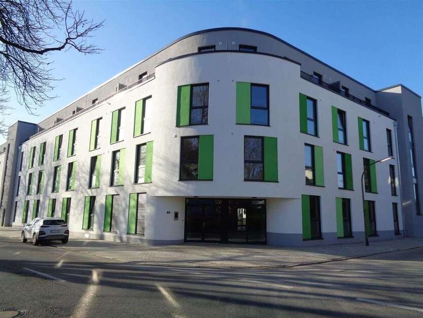 Wohnung zum Mieten in Dortmund 359 € 24 m² 1 zimmer