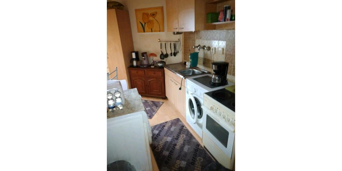 Erdgeschoßwohnung Bochum Werne - 1 Zimmer, 52 m&sup2;, 260&euro; | Angebot:26444562
