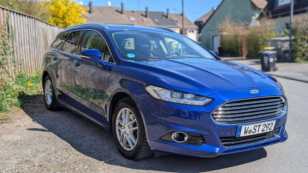 Mondeo