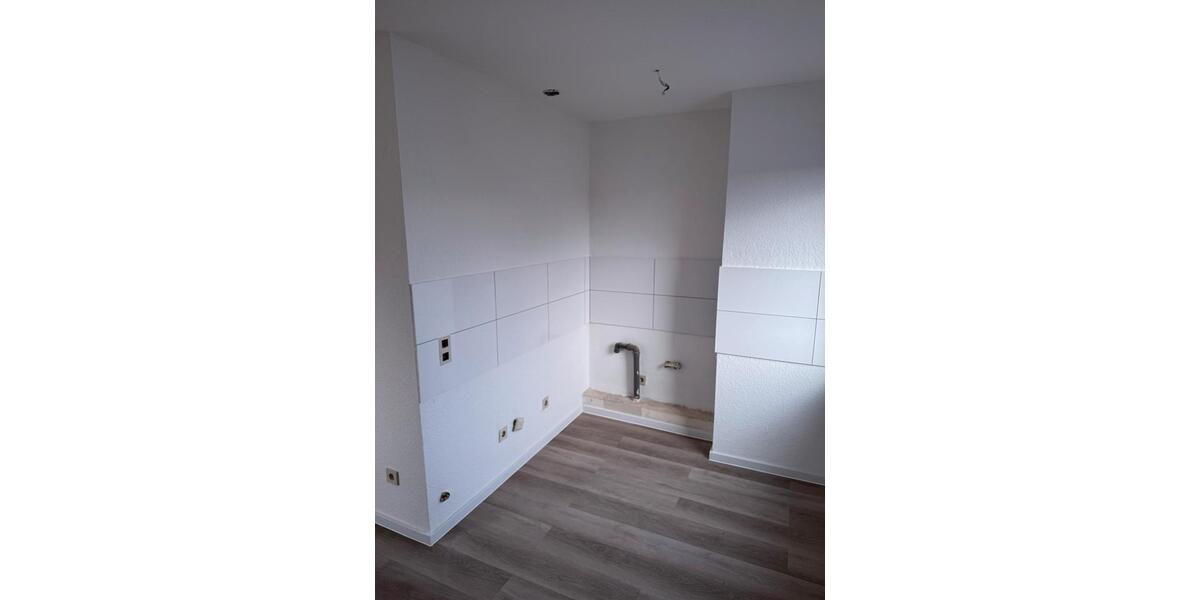 Frisch renovierte Wohnung zu zu vermieten - ca. 52 m² 2 zimmer