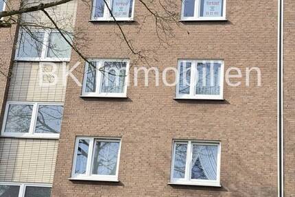 Wohnung Duisburg / Neumühl Obermarxloh - 3 Zimmer, 78 m&sup2;, 119.000&euro; | Angebot:26499233