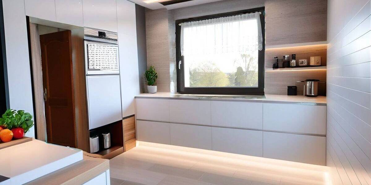 Etagenwohnung Heiligenhaus Mitte - 3 Zimmer, 87 m&sup2;, 148.000&euro; | Angebot:26438572