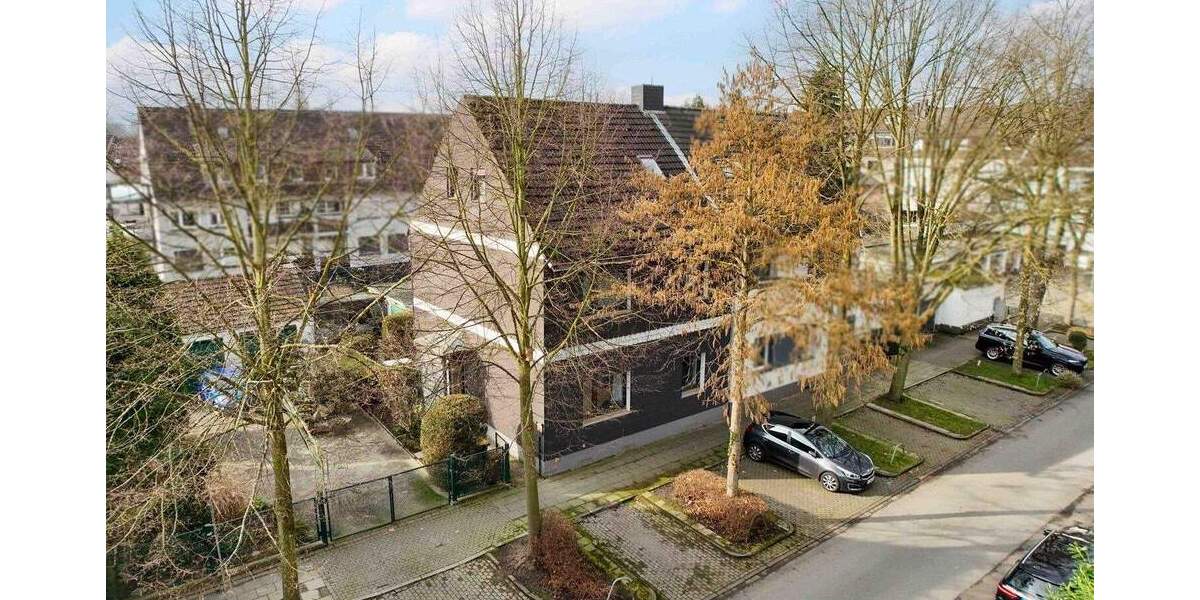 Doppelhaushälfte Essen / Altenessen-Nord Altenessen-Nord - 6 Zimmer, 140 m&sup2;, 345.000&euro; | Angebot:25731608