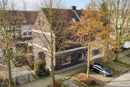 Haus Essen / Altenessen-Nord Altenessen-Nord - 6 Zimmer, 140 m&sup2;, 345.000&euro; | Angebot:25731608