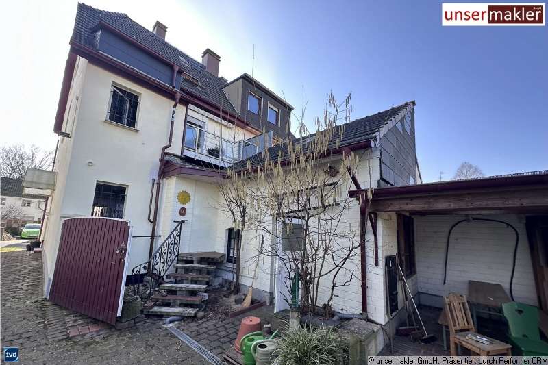 Haus zum Kaufen in Duisburg 460.000 € 140 m²