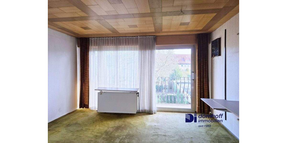 Reihenmittelhaus Dortmund / Dorstfeld Dorstfeld - 7 Zimmer, 139 m&sup2;, 390.000&euro; | Angebot:24470342