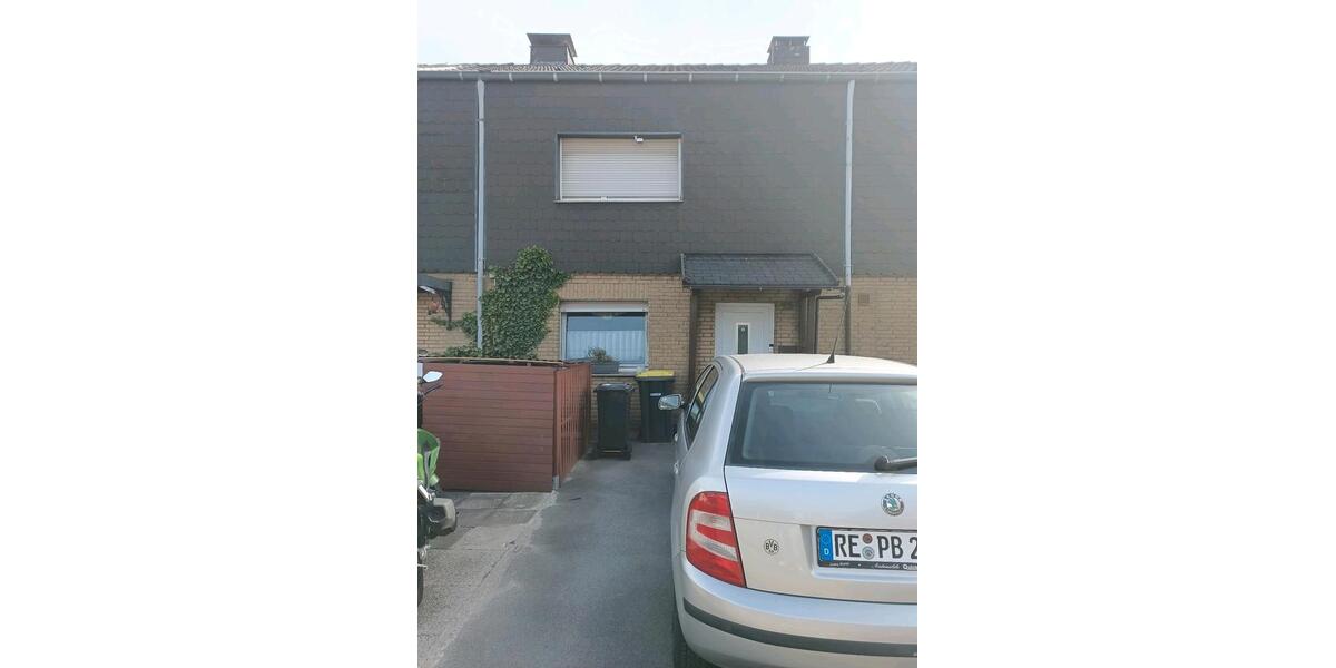 Reihenhaus Marl - 5 Zimmer, 85 m&sup2;, 220.000&euro; | Angebot:27301091