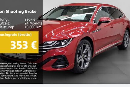 VW Arteon 33.917 km 31.470 &euro; Bochum 44809