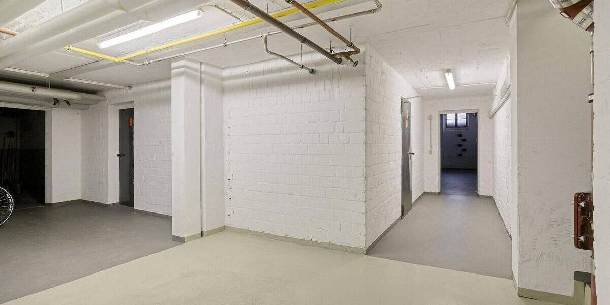 Etagenwohnung Essen Überruhr-Hinsel - 2 Zimmer, 62 m&sup2;, 600&euro; | Angebot:26929398