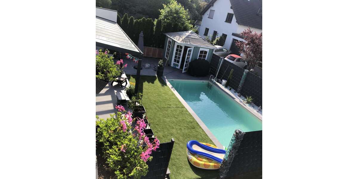 Einfamilienhaus Wuppertal Dönberg - 7 Zimmer, 250 m&sup2;, 970.000&euro; | Angebot:25880389