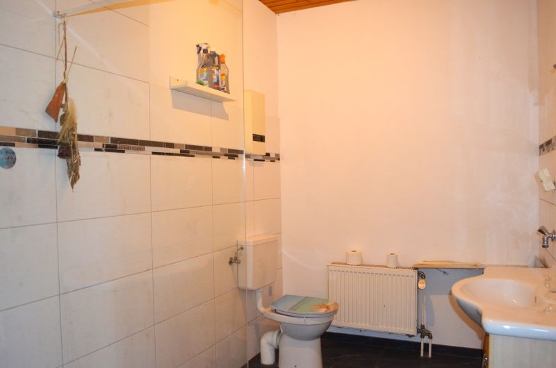 Ferien - nein, wohnen auf dem Ponyhof! 2.5 zimmer