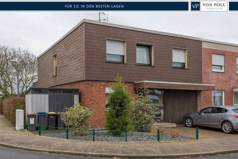 Haus zum Kaufen in Herten 299.000 € 173.2 m²