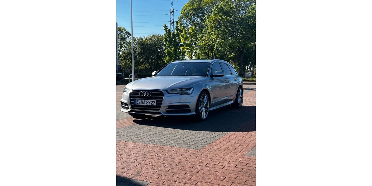 Audi A6 181.000 km 22.450 &euro; Essen 45138