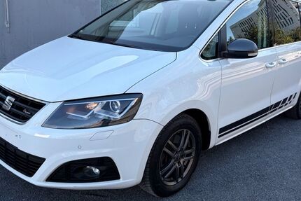 Seat Alhambra 245.000 km 10.900 &euro; Essen 45309