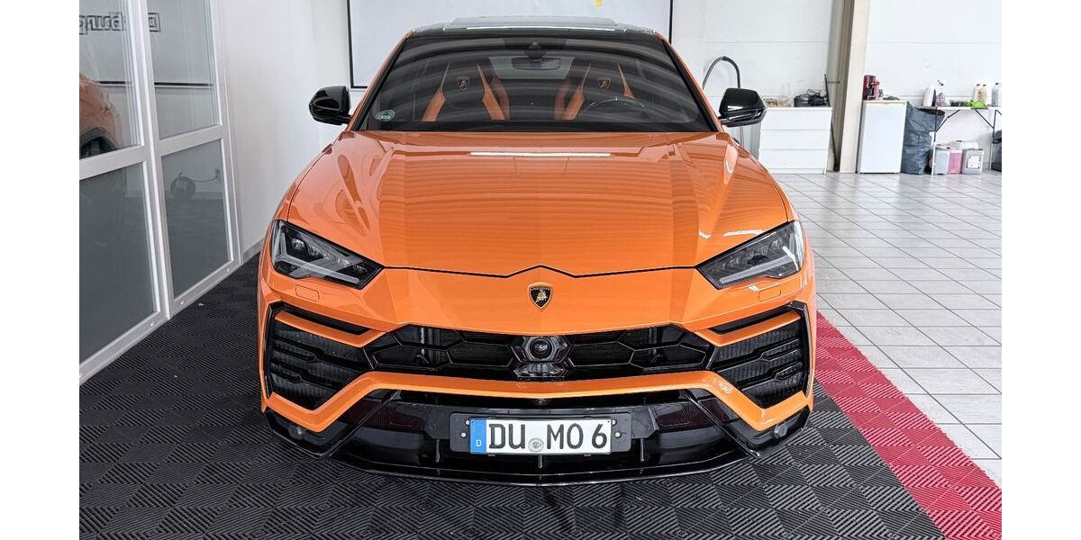 Lamborghini Urus 57.609 km 249.900 &euro; Duisburg 47167