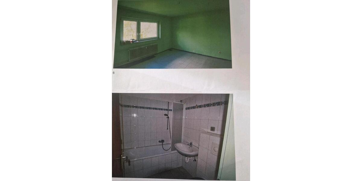 Etagenwohnung Gelsenkirchen Erle - 3.5 Zimmer, 75 m&sup2;, 130.000&euro; | Angebot:27457202