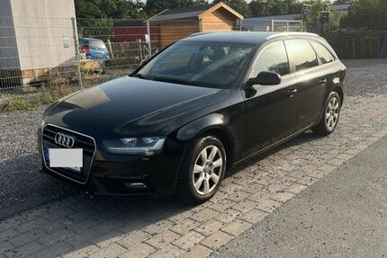 Audi A4 250.000 km 7.000 &euro; Wuppertal 42105