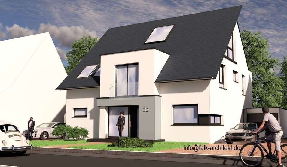 Haus zum Kaufen in Düsseldorf Angermund 2.750.000 € 300 m²